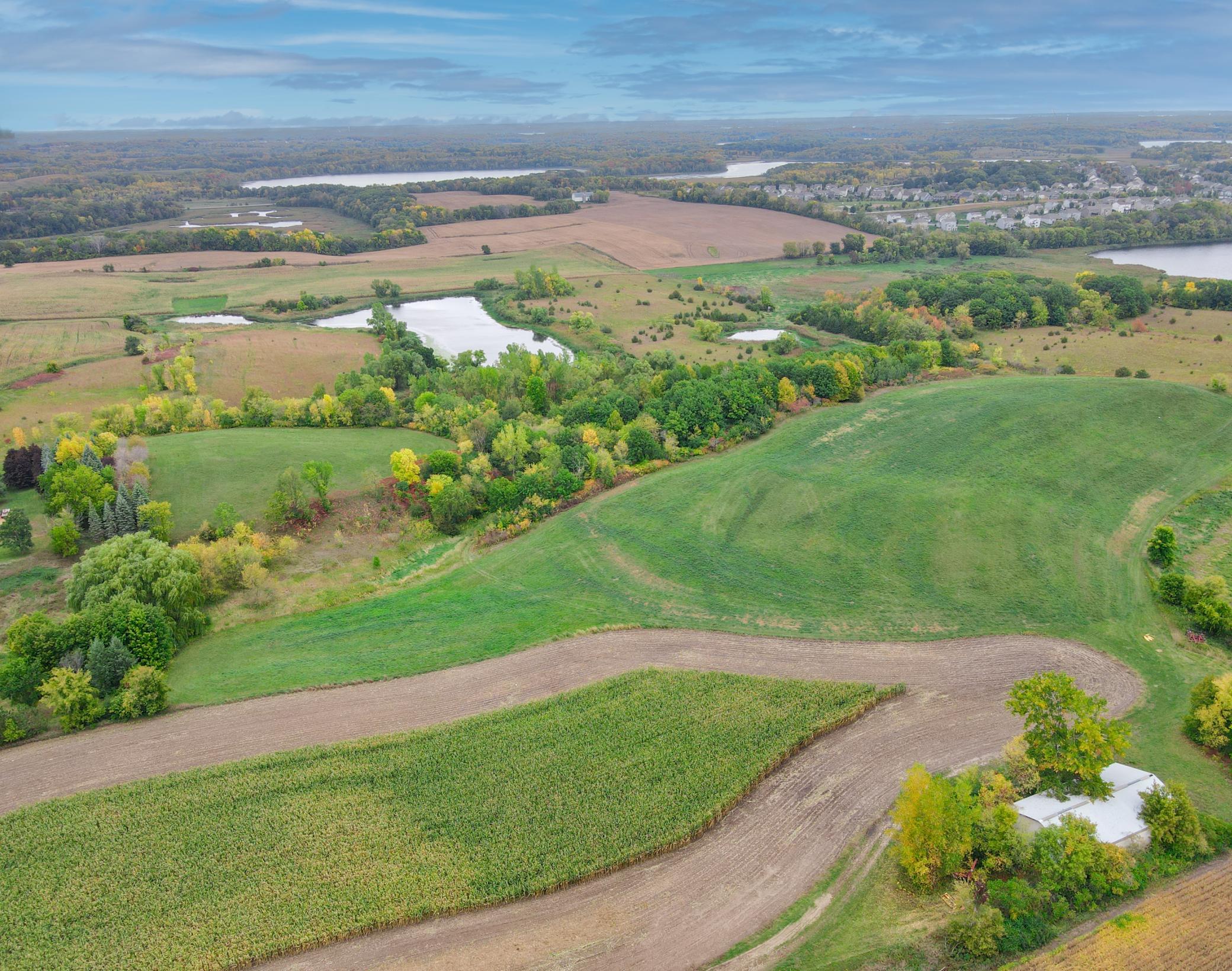View of Land at 8577 Tellers Road, Chaska MN 55318, Chaska (4 of 9) - Mike Wilen | Minnesota Team Real Estate