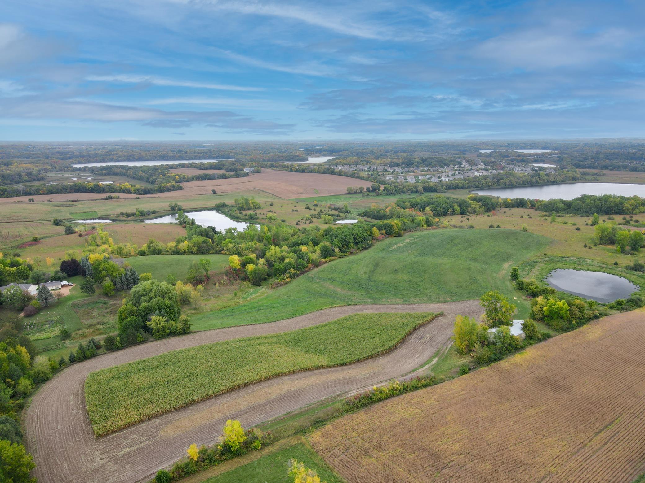 View of Land at 8577 Tellers Road, Chaska MN 55318, Chaska - Mike Wilen | Minnesota Team Real Estate