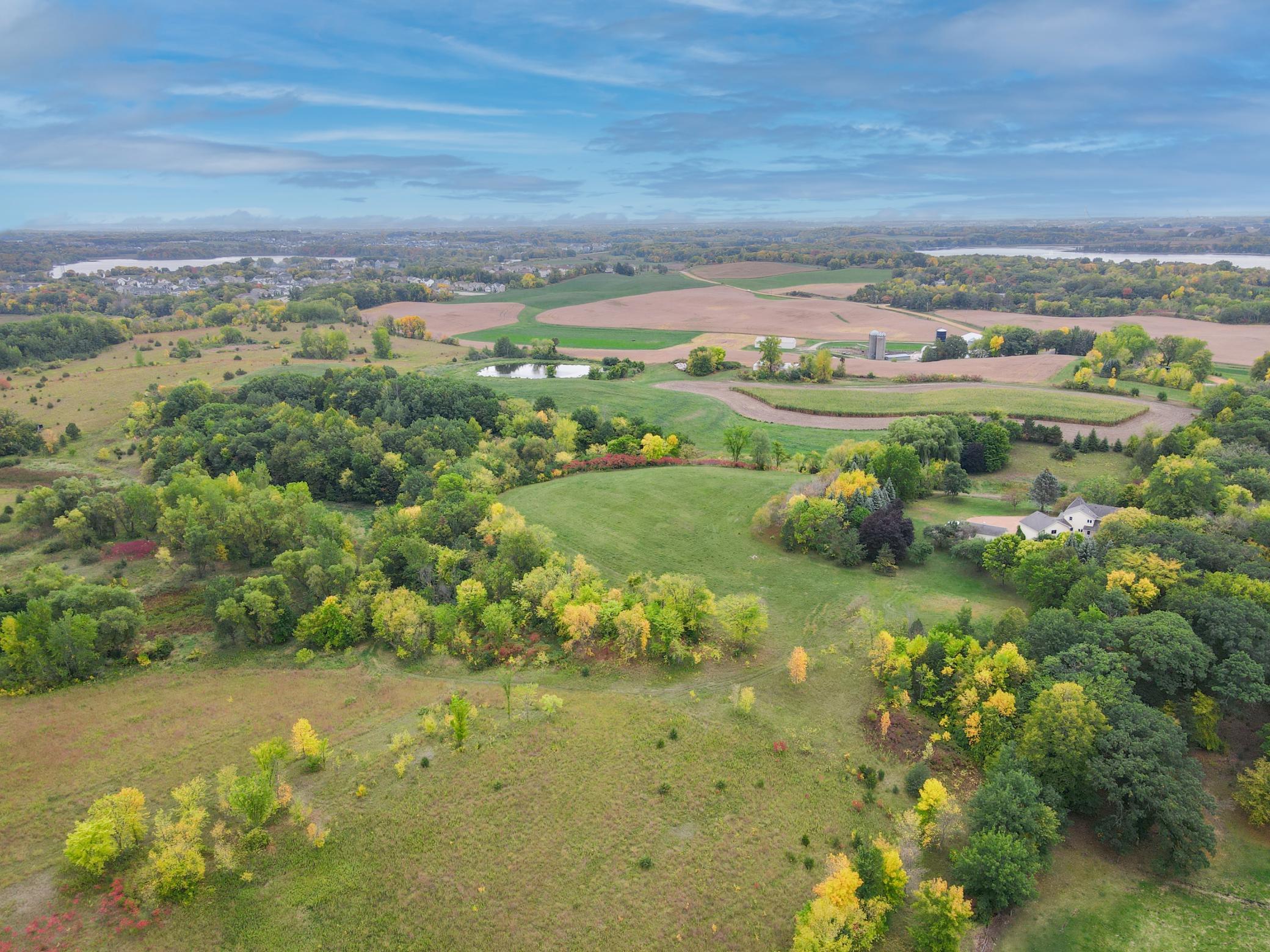 View of Land at 8577 Tellers Road, Chaska MN 55318, Chaska (6 of 9) - Mike Wilen | Minnesota Team Real Estate