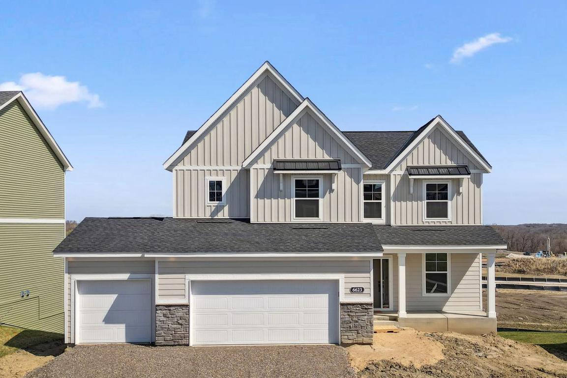 View of Residential at 6623 Bluestem Way, Minnetrista MN 55331, Minnetrista - Mike Wilen | Minnesota Team Real Estate