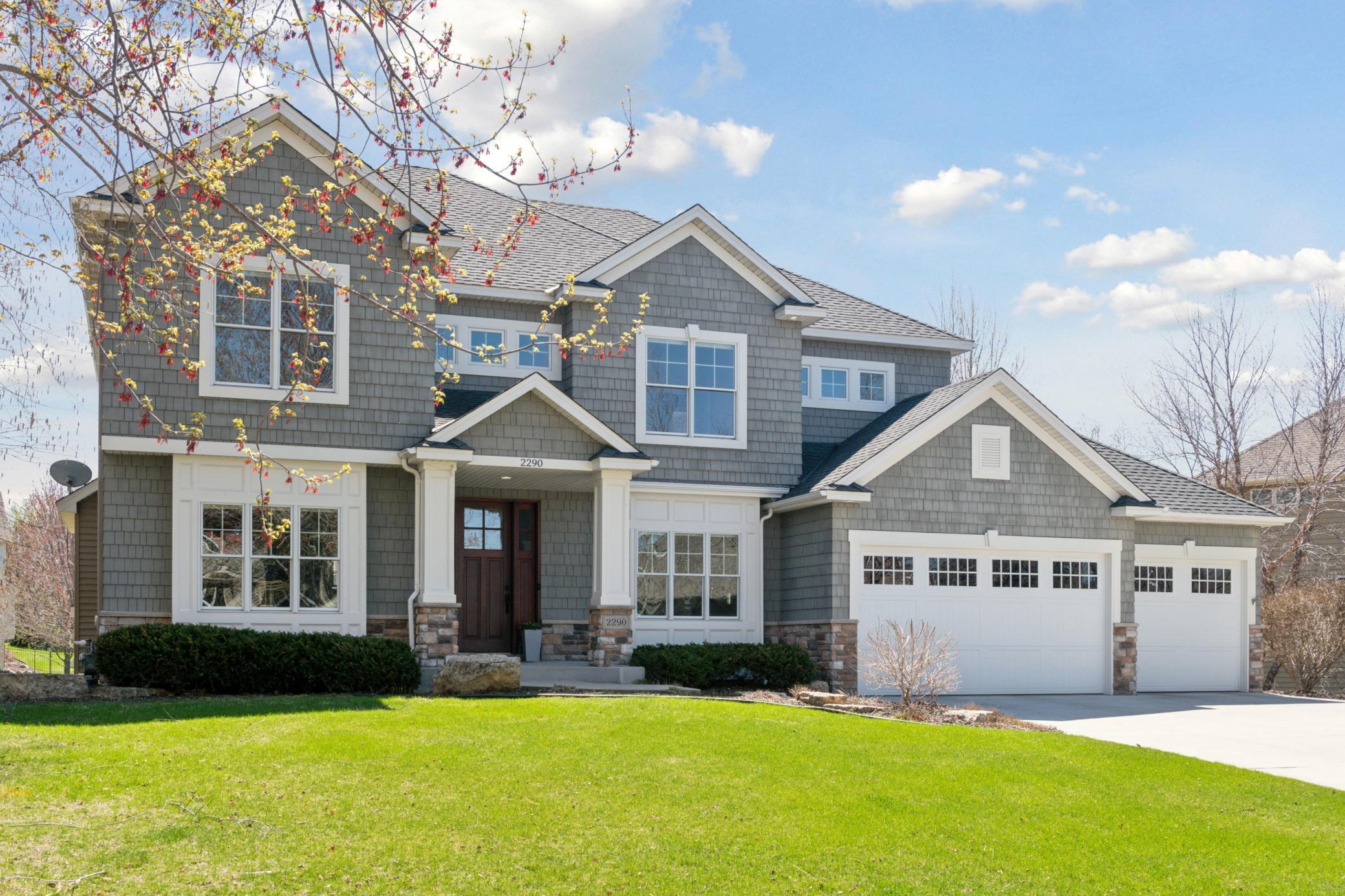 View of Residential at 2290 Gold Point, Victoria MN 55386, Victoria - Mike Wilen | Minnesota Team Real Estate