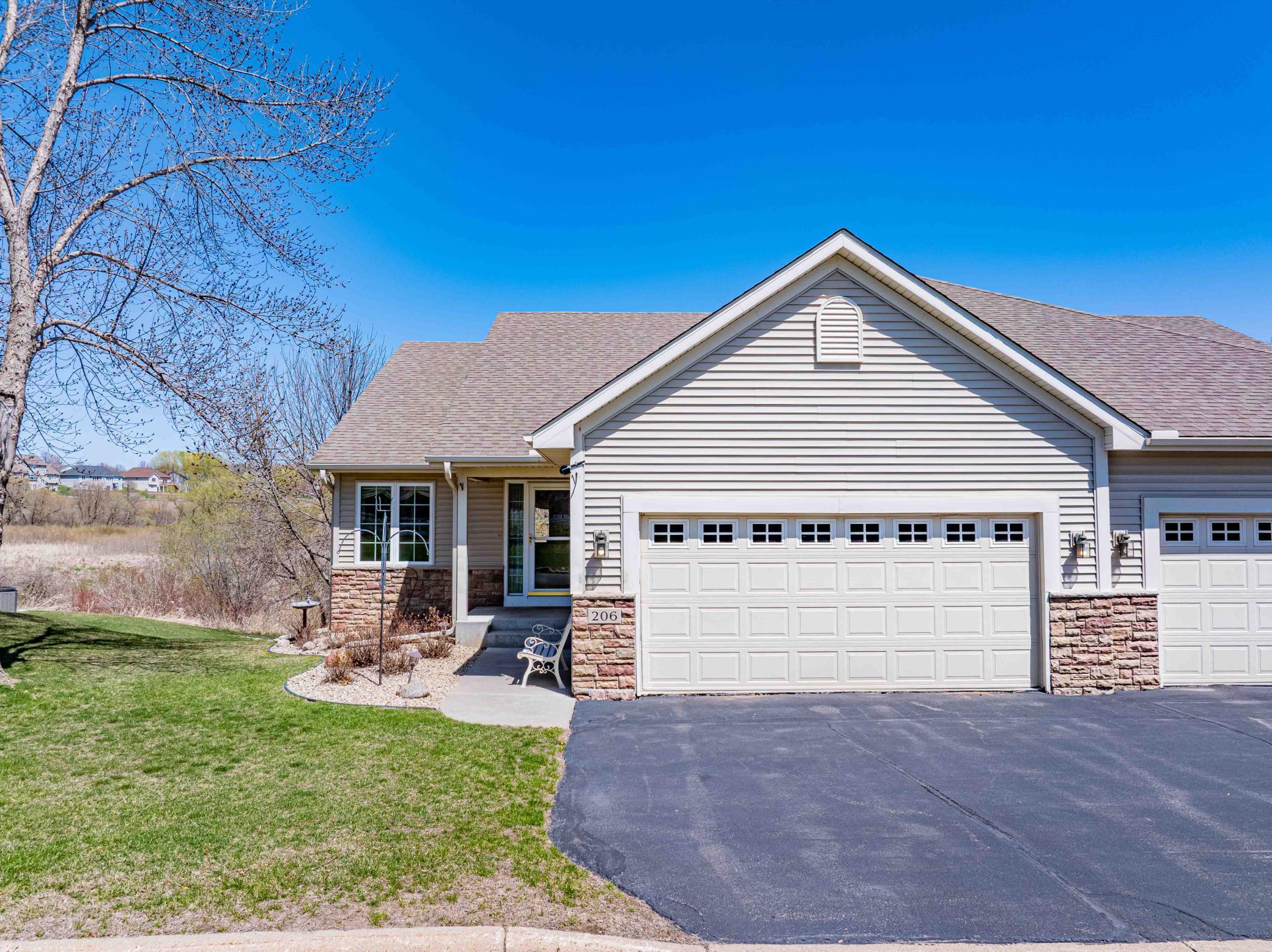 View of Residential at 206 Sundance Ridge, Buffalo MN 55313, Buffalo - Mike Wilen | Minnesota Team Real Estate