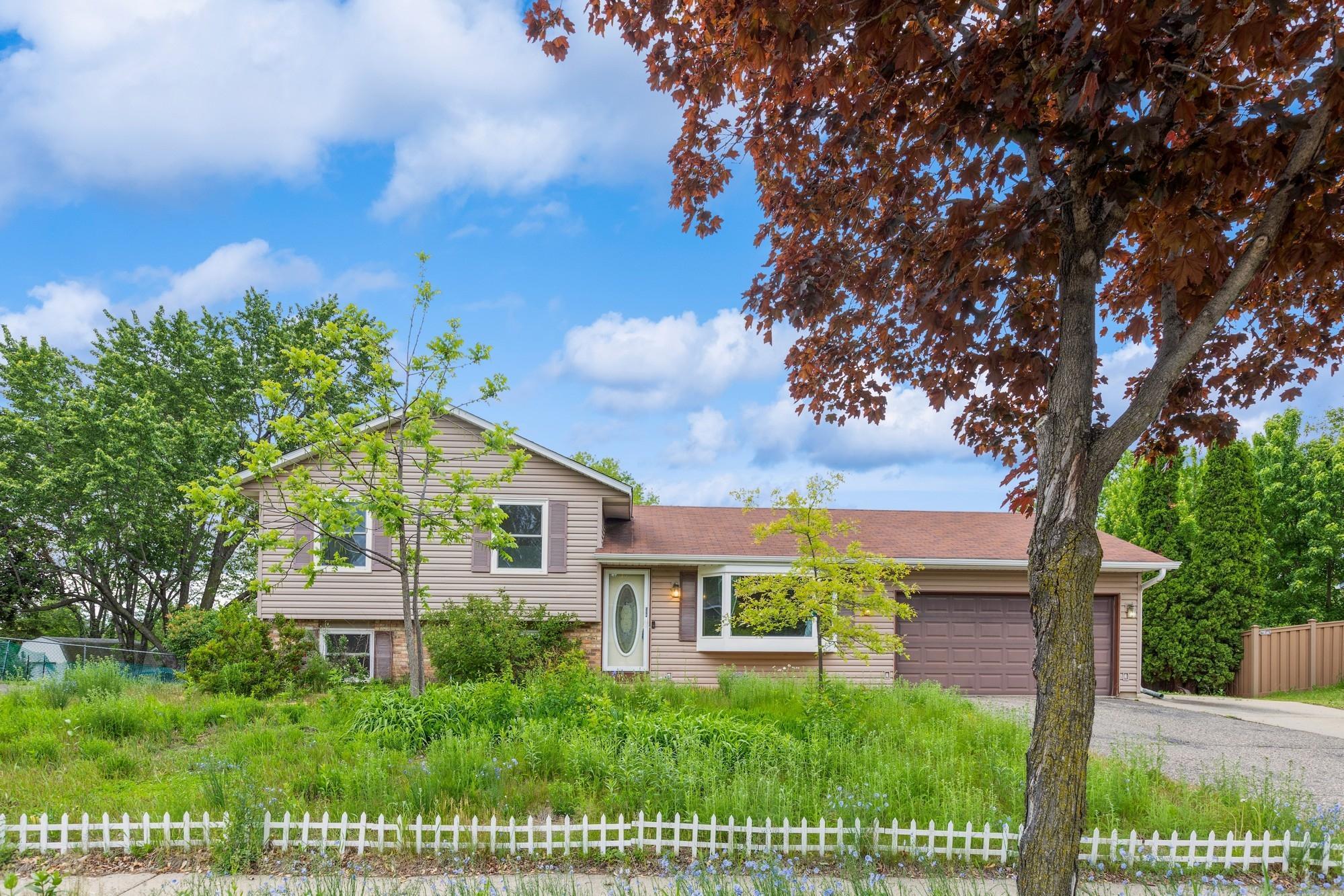 View of Residential at 15371 Drexel Way, Apple Valley MN 55124, Apple Valley - Mike Wilen | Minnesota Team Real Estate