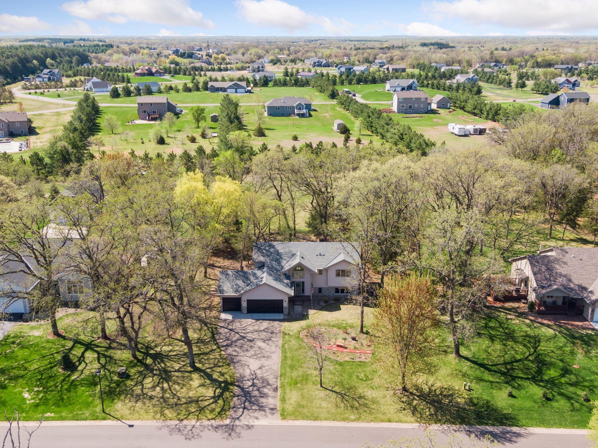 View of Residential at 17879 227th Avenue, Big Lake MN 55309, Big Lake - Mike Wilen | Minnesota Team Real Estate