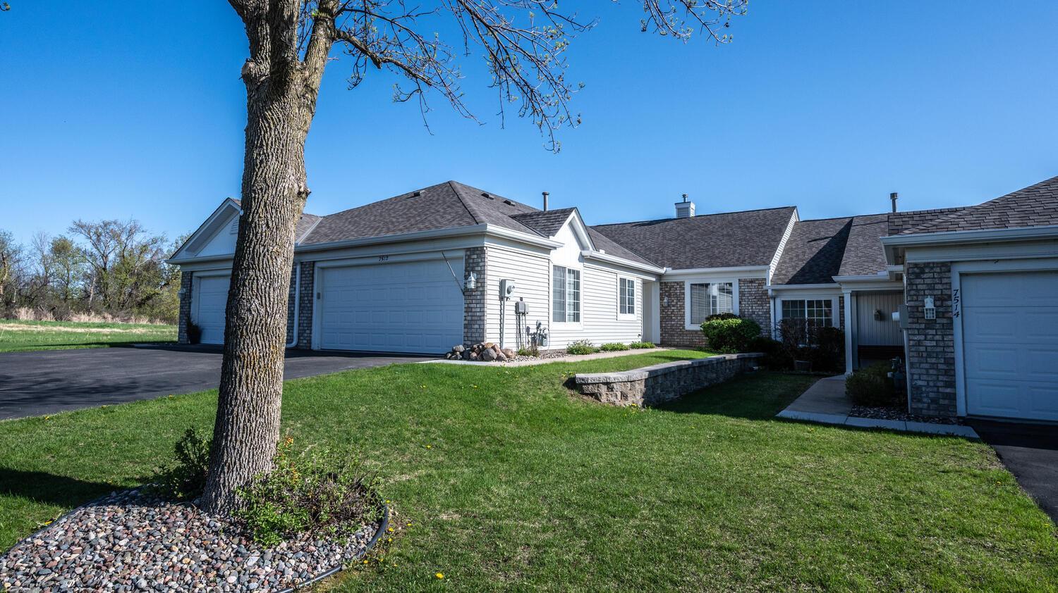View of Residential at 7512 Ojibway Park Road, Woodbury MN 55125, Woodbury - Mike Wilen | Minnesota Team Real Estate