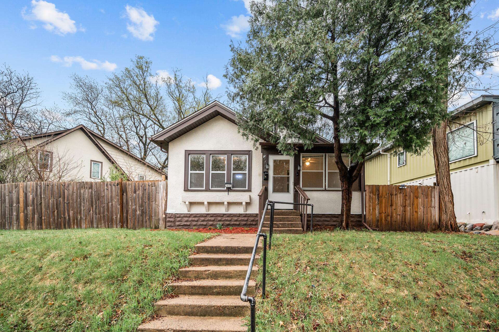 View of Residential at 2442 Irving Avenue, Minneapolis MN 55411, Minneapolis - Mike Wilen | Minnesota Team Real Estate