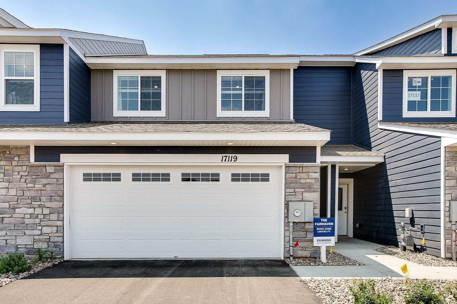 View of Residential at 17119 Dysart Place, Lakeville MN 55044, Lakeville - Mike Wilen | Minnesota Team Real Estate