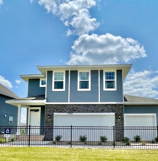 View of Residential at 17240 Durham Drive, Lakeville MN 55044, Lakeville - Mike Wilen | Minnesota Team Real Estate