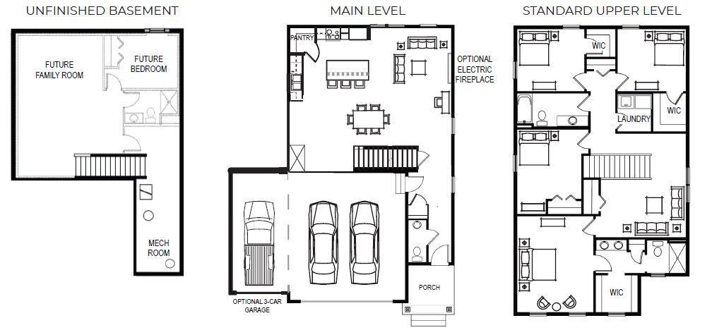 View of Residential at 17240 Durham Drive, Lakeville MN 55044, Lakeville (25 of 56) - Mike Wilen | Minnesota Team Real Estate