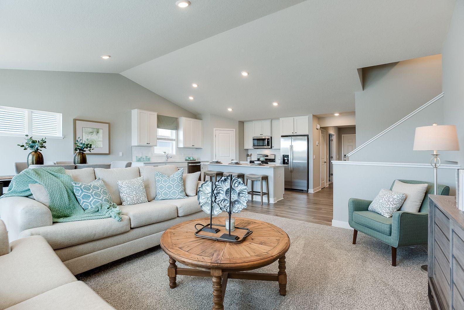 View of Residential at 17232 Durham Drive, Lakeville MN 55044, Lakeville (7 of 38) - Mike Wilen | Minnesota Team Real Estate