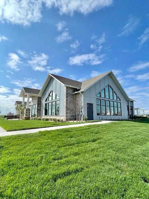 View of Residential at 17232 Durham Drive, Lakeville MN 55044, Lakeville (37 of 38) - Mike Wilen | Minnesota Team Real Estate
