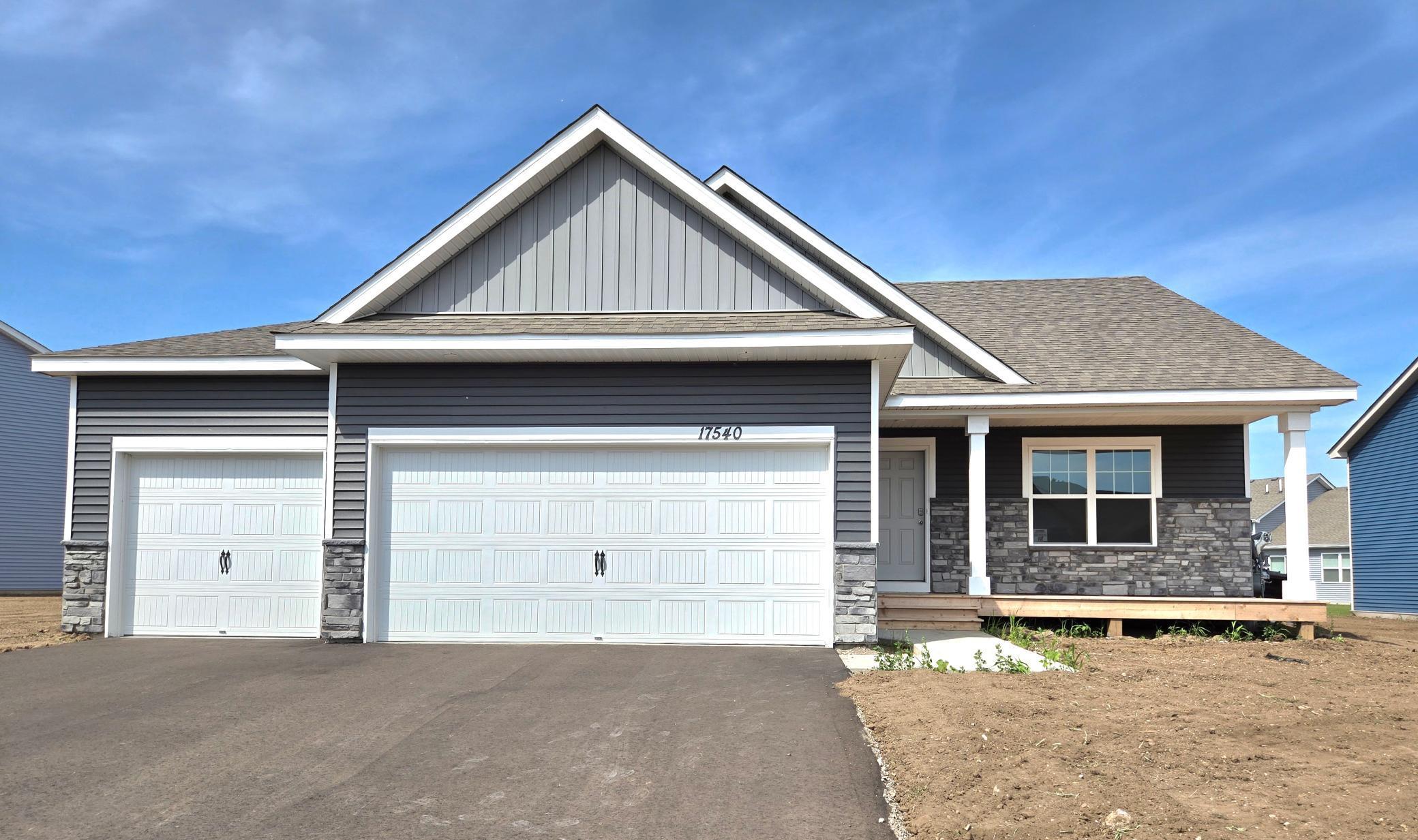 View of Residential at 17540 Dunkirk Way, Lakeville MN 55044, Lakeville - Mike Wilen | Minnesota Team Real Estate