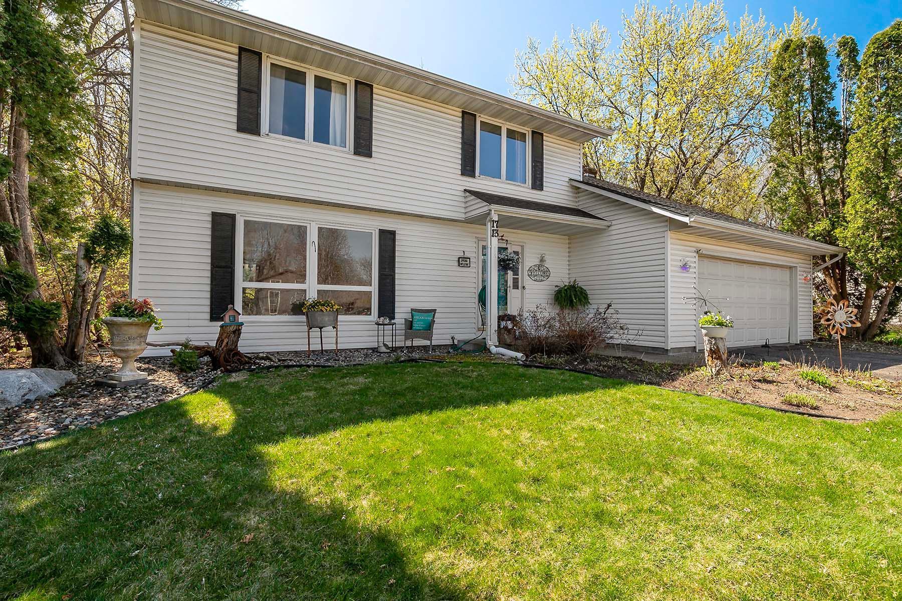 View of Residential at 1713 James Place, Burnsville MN 55337, Burnsville - Mike Wilen | Minnesota Team Real Estate