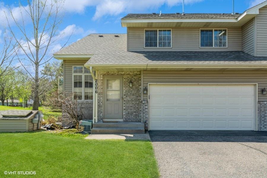 View of Residential at 2006 103rd Lane, Coon Rapids MN 55433, Coon Rapids - Mike Wilen | Minnesota Team Real Estate