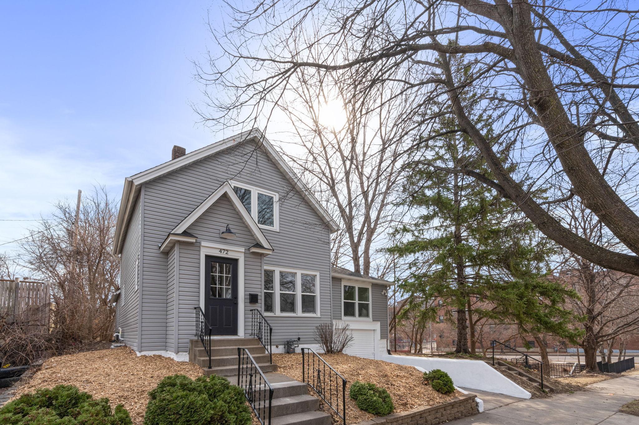 View of Residential at 472 Hall Avenue, Saint Paul MN 55107, Saint Paul - Mike Wilen | Minnesota Team Real Estate