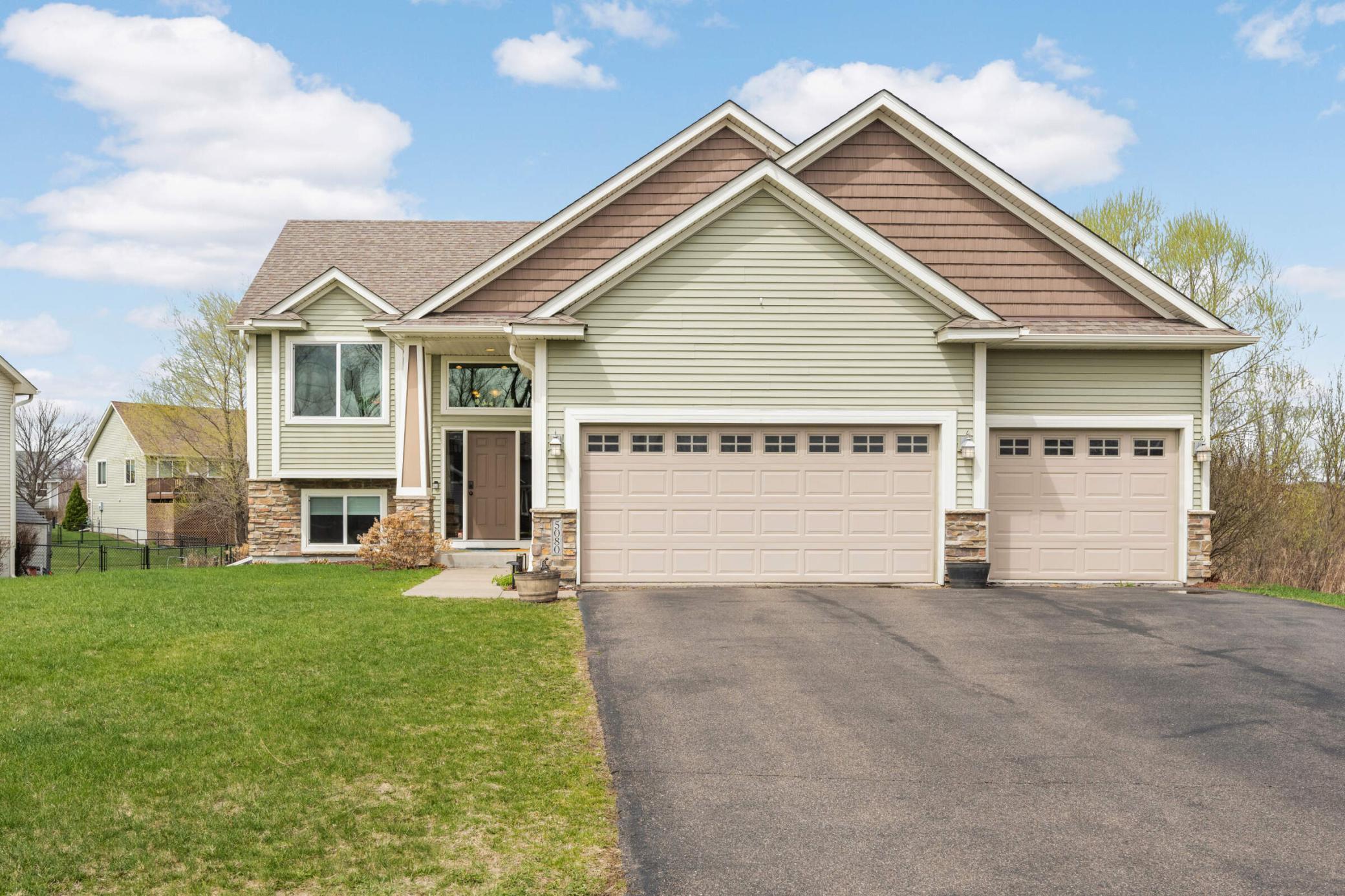 View of Residential at 5080 159th Street, Hugo MN 55038, Hugo - Mike Wilen | Minnesota Team Real Estate