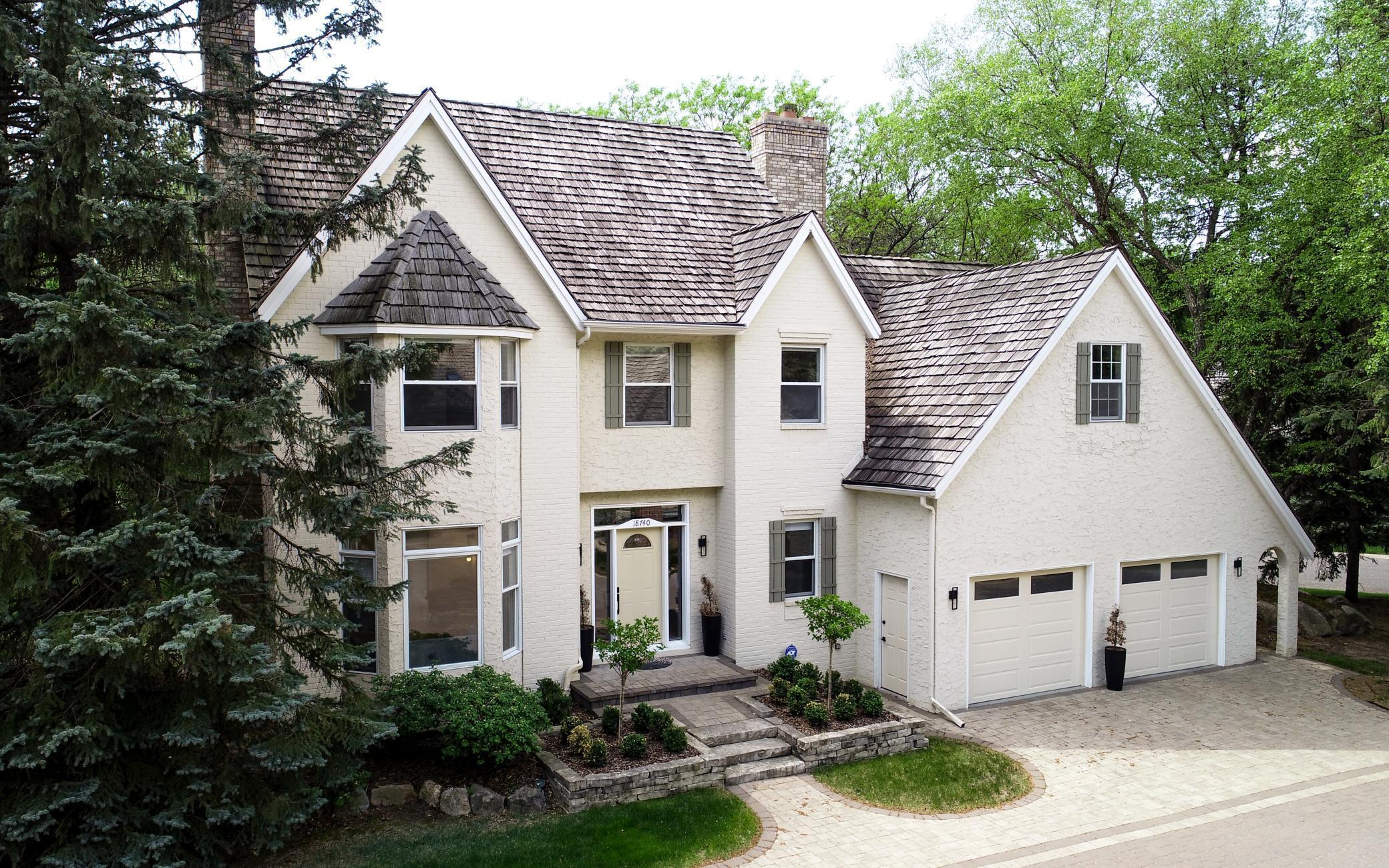 View of Residential at 18740 11th Avenue, Plymouth MN 55447, Plymouth - Mike Wilen | Minnesota Team Real Estate