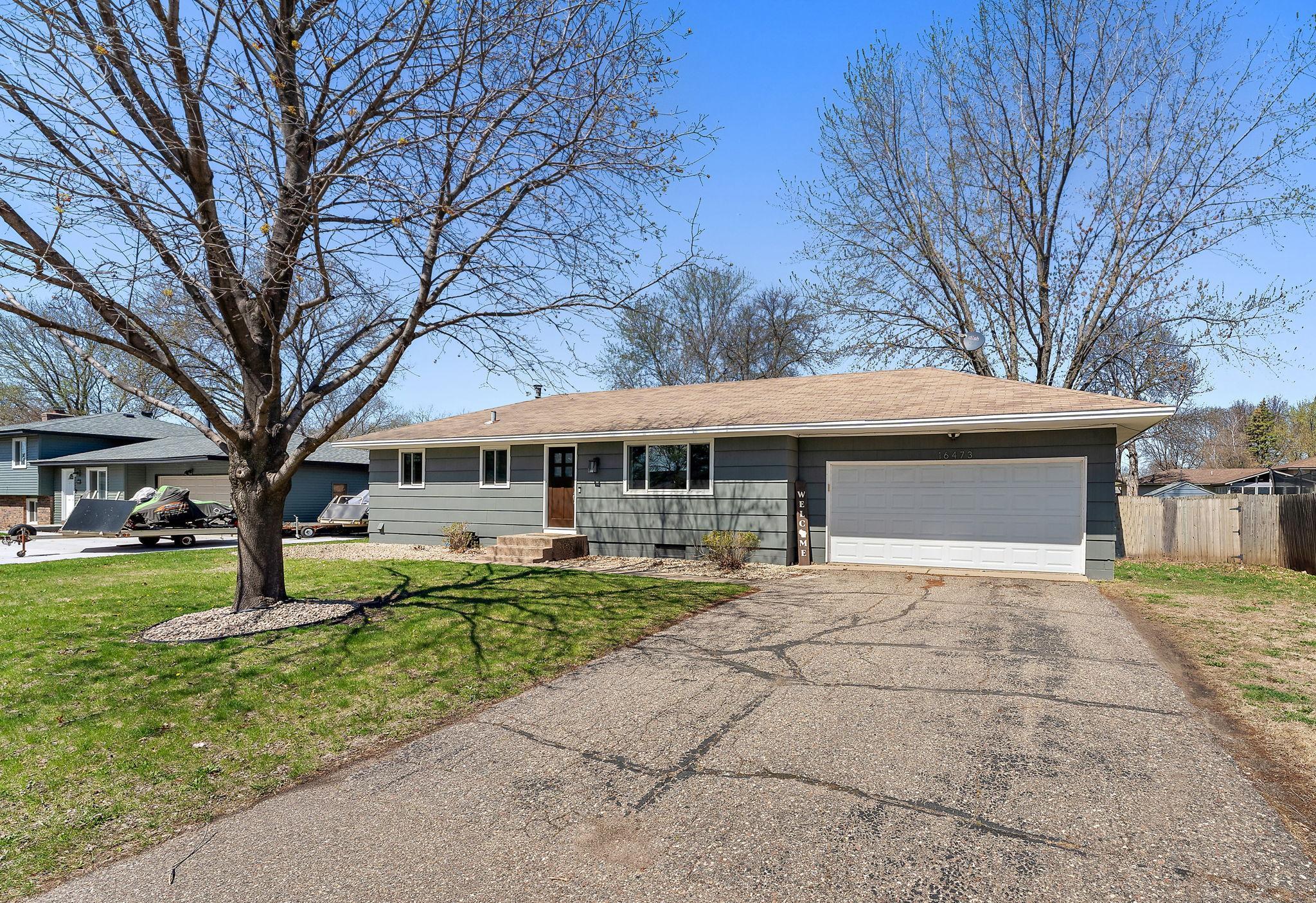 View of Residential at 16473 Flagstaff Way, Rosemount MN 55068, Rosemount - Mike Wilen | Minnesota Team Real Estate