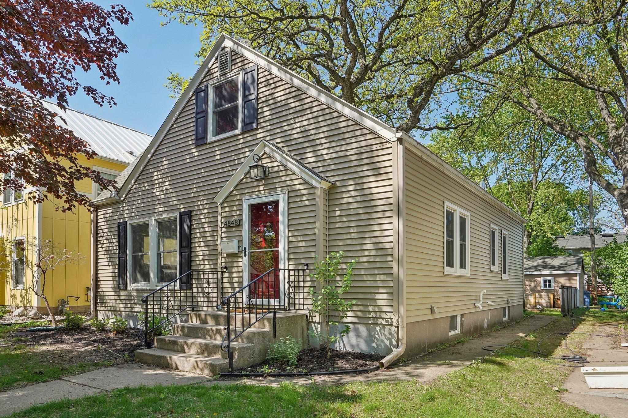 View of Residential at 4848 38th Avenue, Minneapolis MN 55417, Minneapolis - Mike Wilen | Minnesota Team Real Estate
