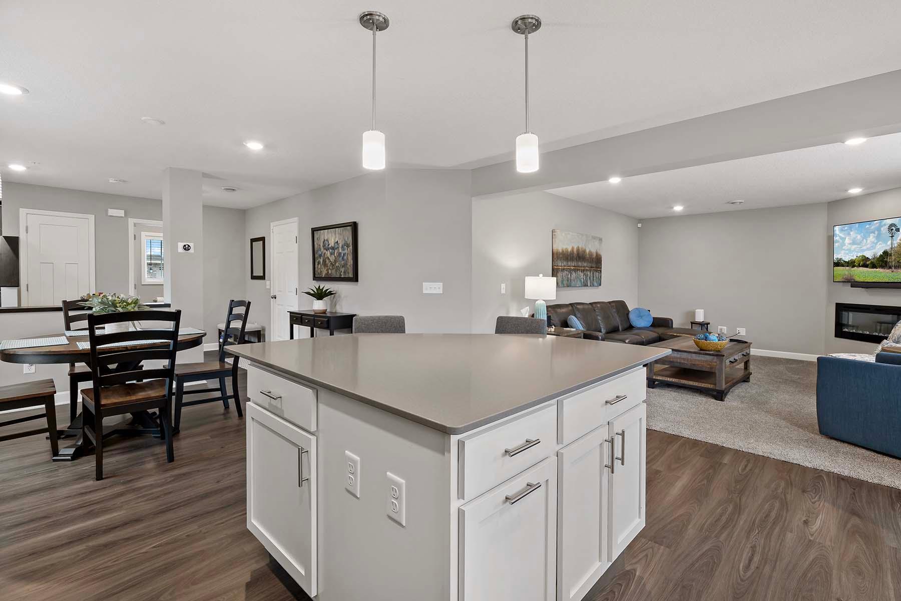 View of Residential at 2166 Island Court, Hugo MN 55038, Hugo - Mike Wilen | Minnesota Team Real Estate