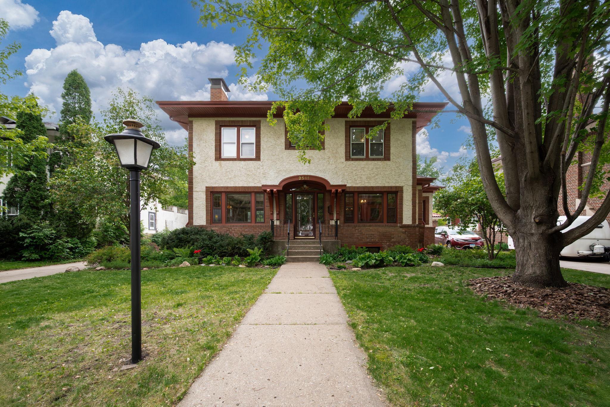 View of Residential at 2511 12th Avenue, Minneapolis MN 55411, Minneapolis - Mike Wilen | Minnesota Team Real Estate