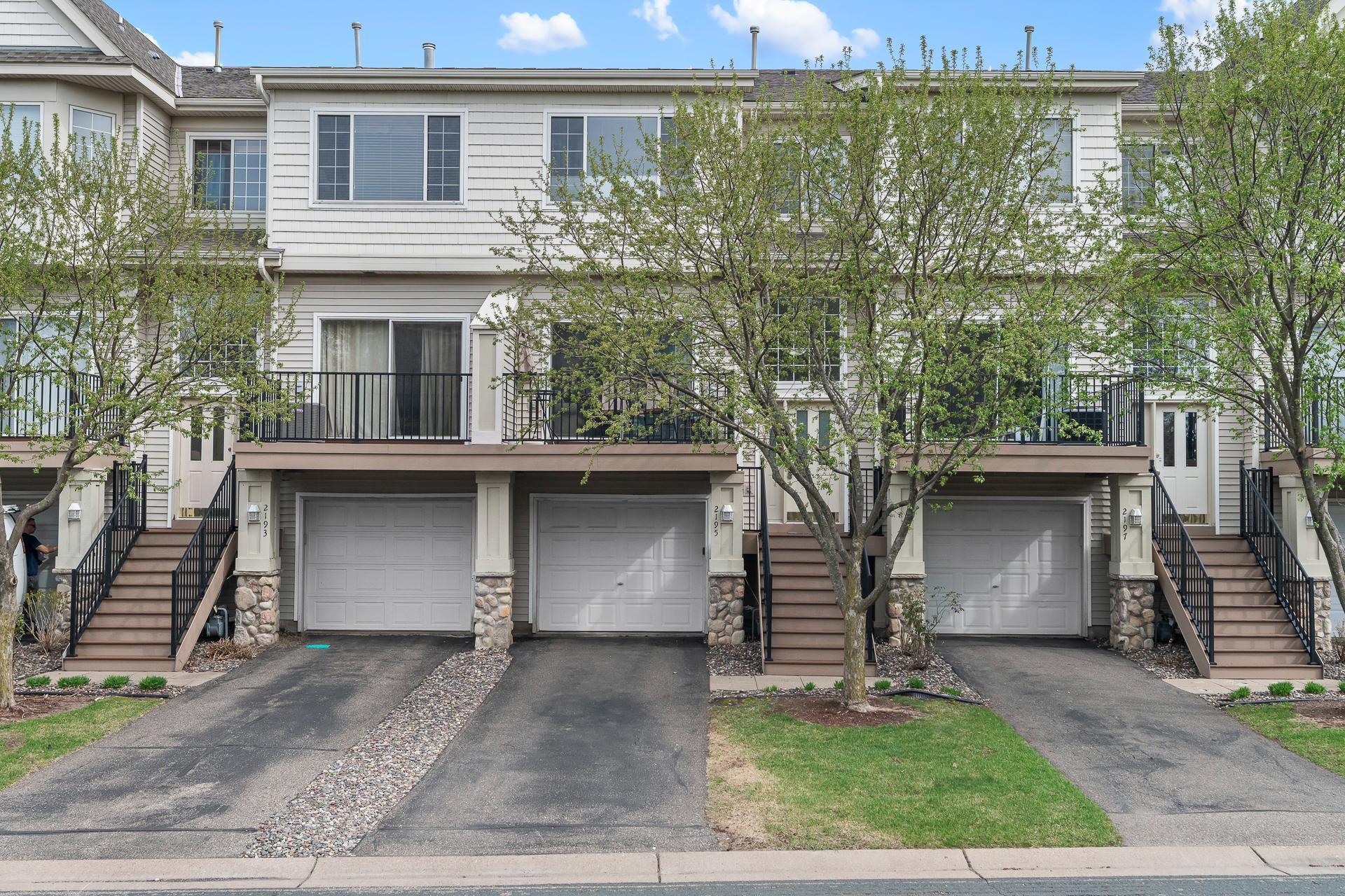 View of Residential at 2195 Eagle Trace Lane, Woodbury MN 55129, Woodbury - Mike Wilen | Minnesota Team Real Estate