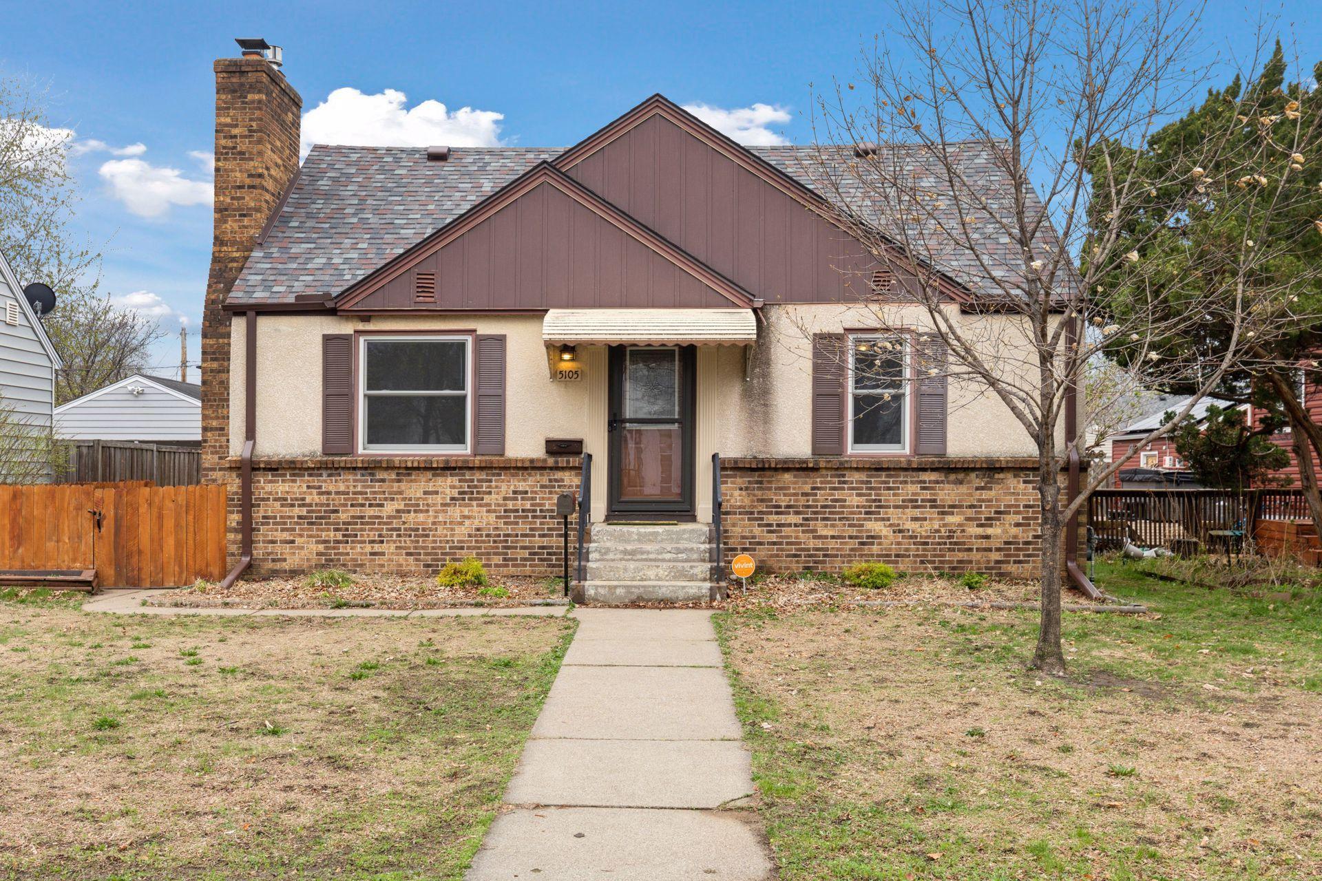 View of Residential at 5105 Colfax Avenue, Minneapolis MN 55430, Minneapolis - Mike Wilen | Minnesota Team Real Estate