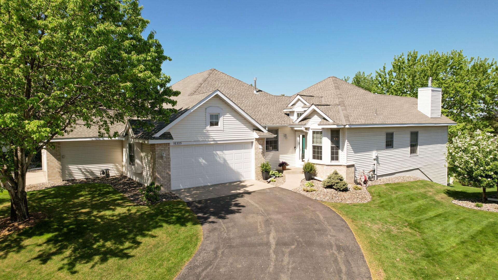 View of Residential at 16305 Crystal Hills Circle, Lakeville MN 55044, Lakeville - Mike Wilen | Minnesota Team Real Estate