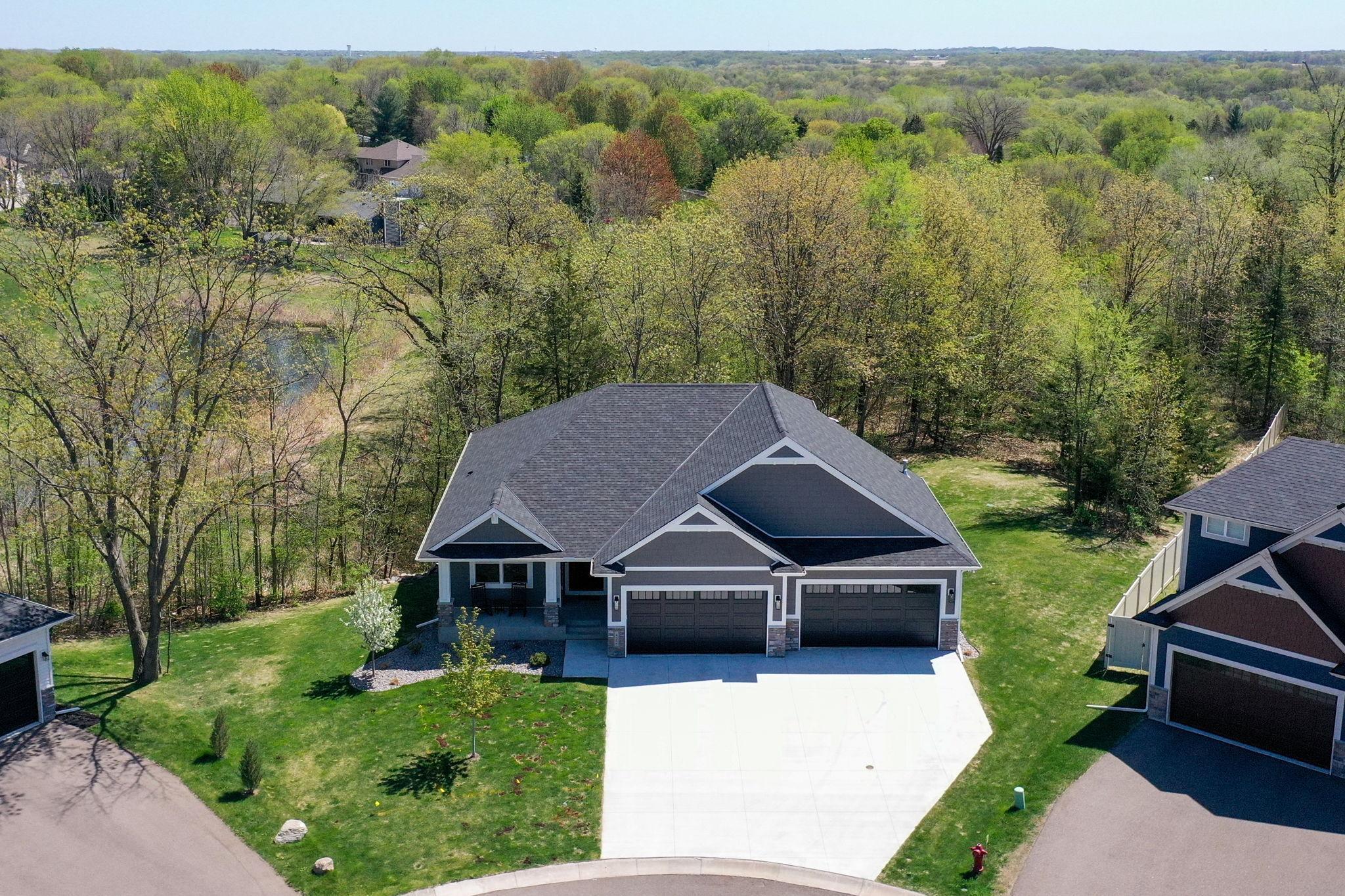 View of Residential at 422 Overlook Circle, Saint Michael MN 55376, Saint Michael - Mike Wilen | Minnesota Team Real Estate