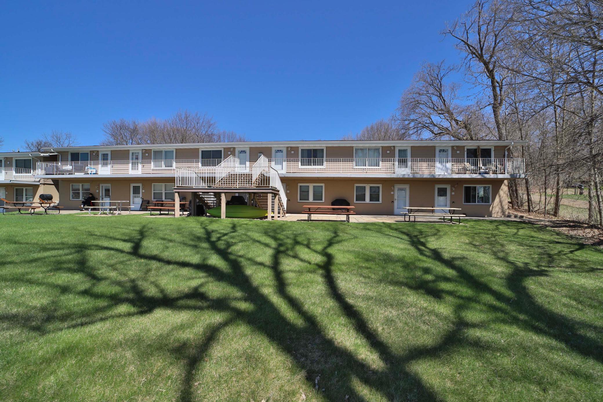 View of Residential at 18091 Earle Brown Drive #E 10, Garrison MN 56450, Garrison - Mike Wilen | Minnesota Team Real Estate
