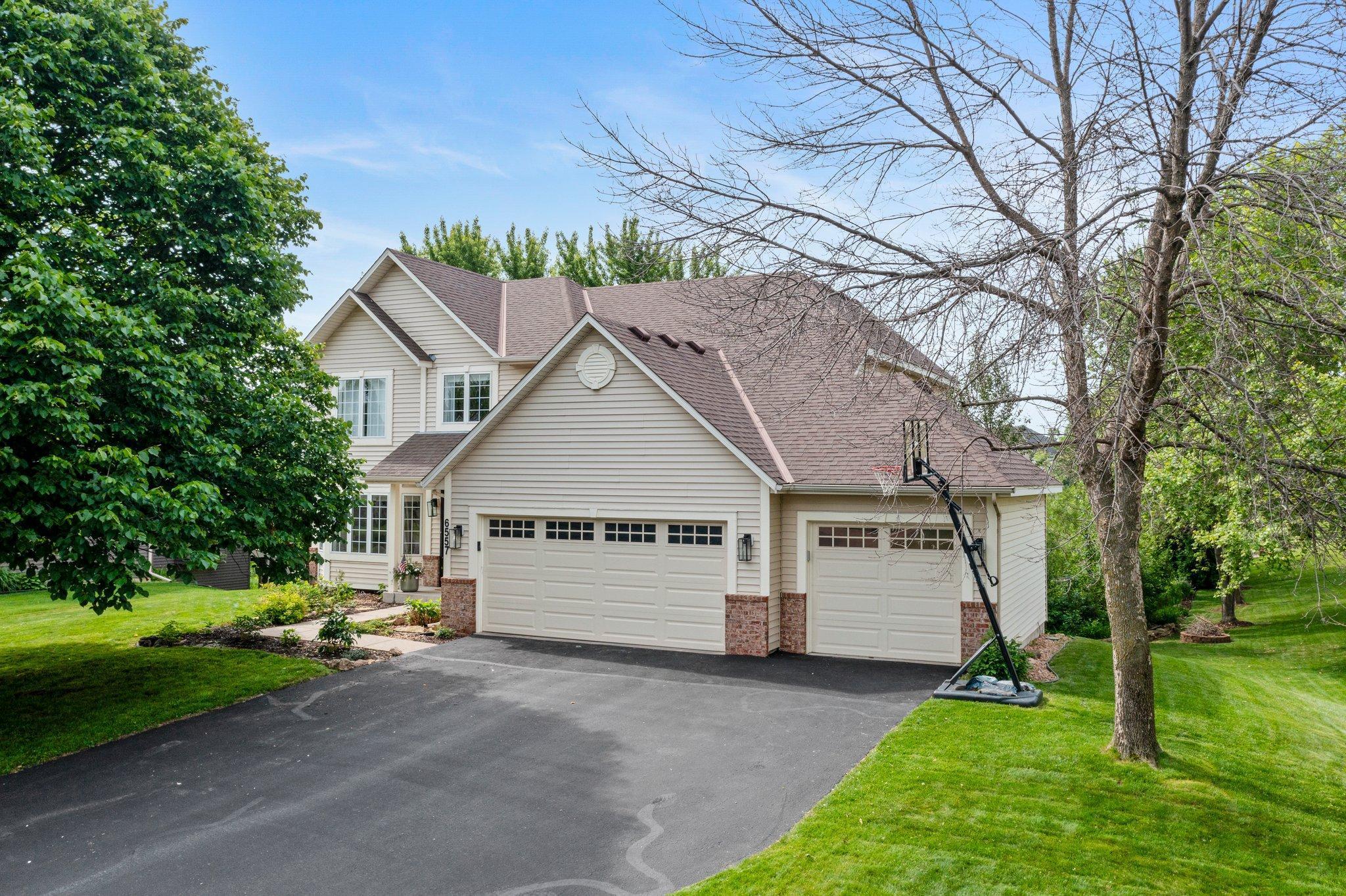 View of Residential at 6557 Wildflower Drive, Cottage Grove MN 55016, Cottage Grove - Mike Wilen | Minnesota Team Real Estate