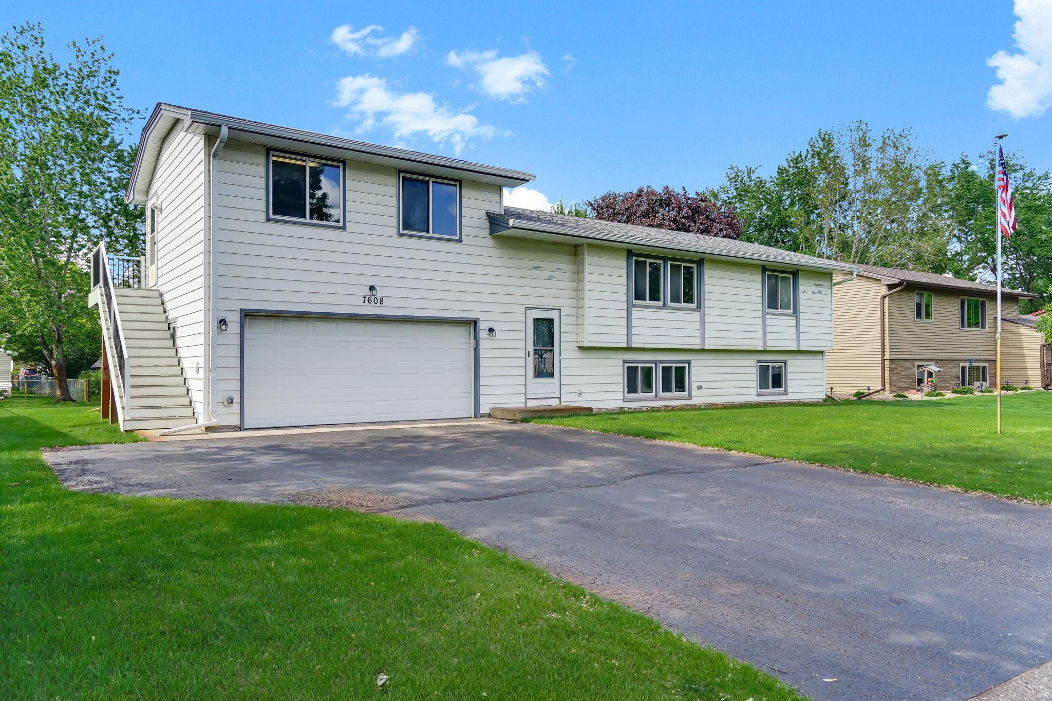 View of Residential at 7608 119th Lane, Champlin MN 55316, Champlin - Mike Wilen | Minnesota Team Real Estate