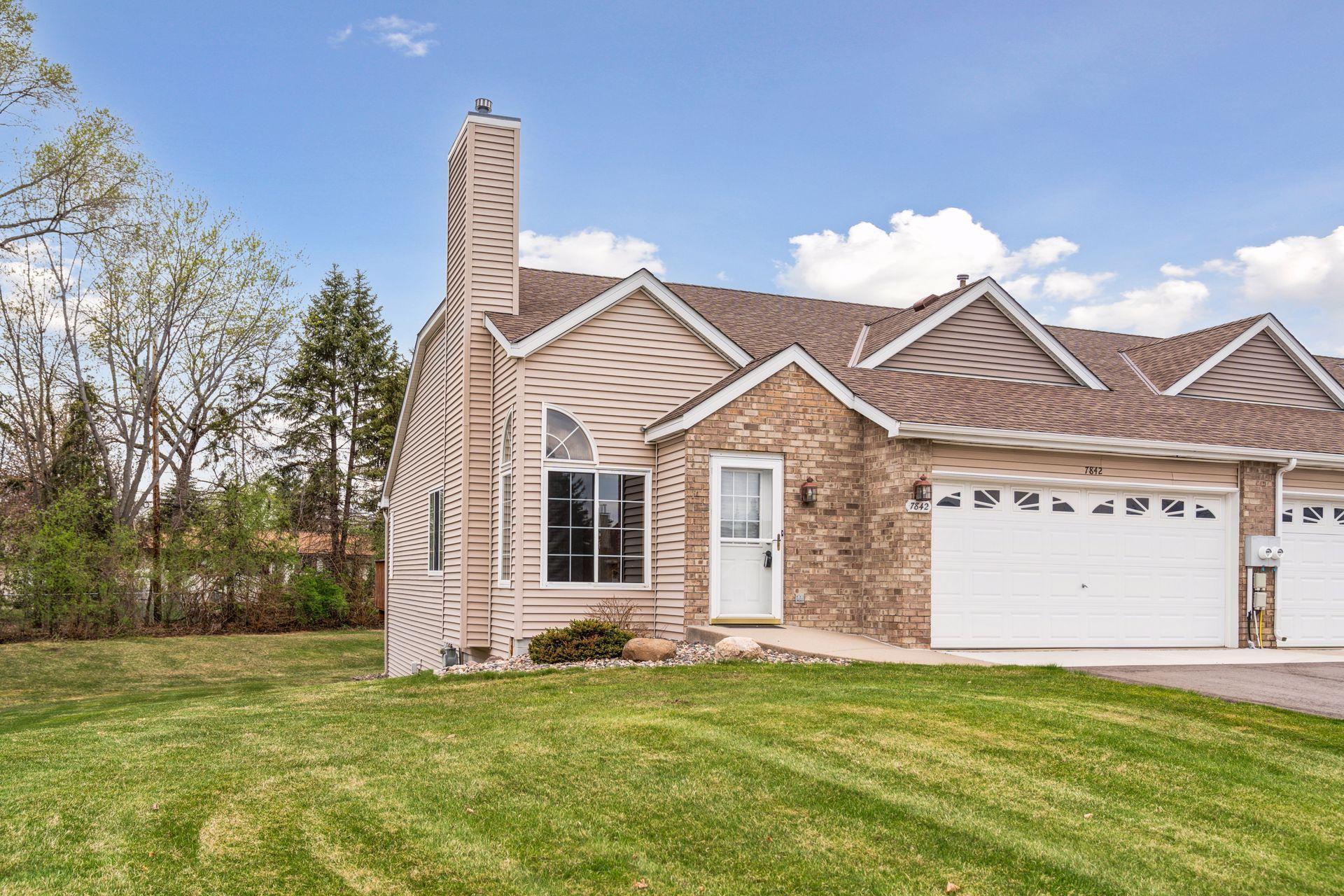 View of Residential at 7842 Taylor Street, Spring Lake Park MN 55432, Spring Lake Park - Mike Wilen | Minnesota Team Real Estate