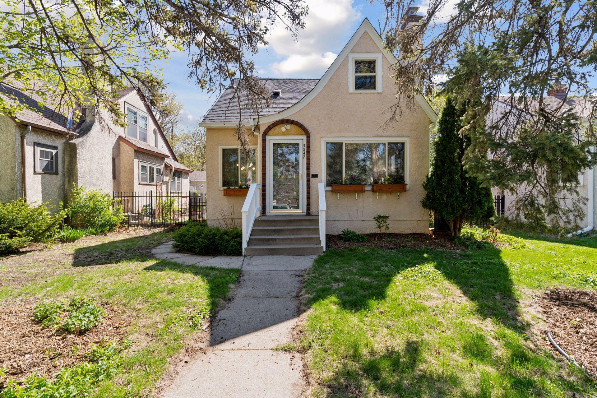 View of Residential at 5247 13th Avenue, Minneapolis MN 55417, Minneapolis - Mike Wilen | Minnesota Team Real Estate
