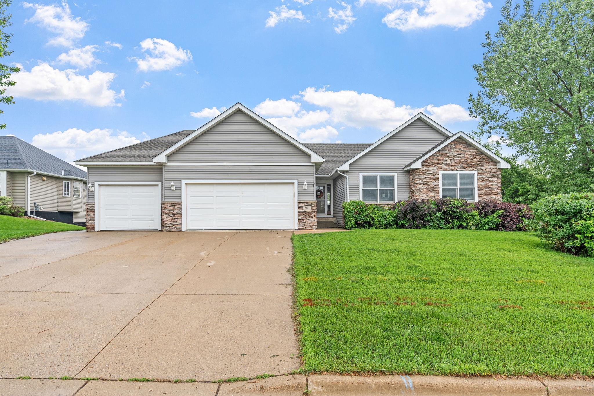 View of Residential at 301 7th Street, Montrose MN 55363, Montrose - Mike Wilen | Minnesota Team Real Estate