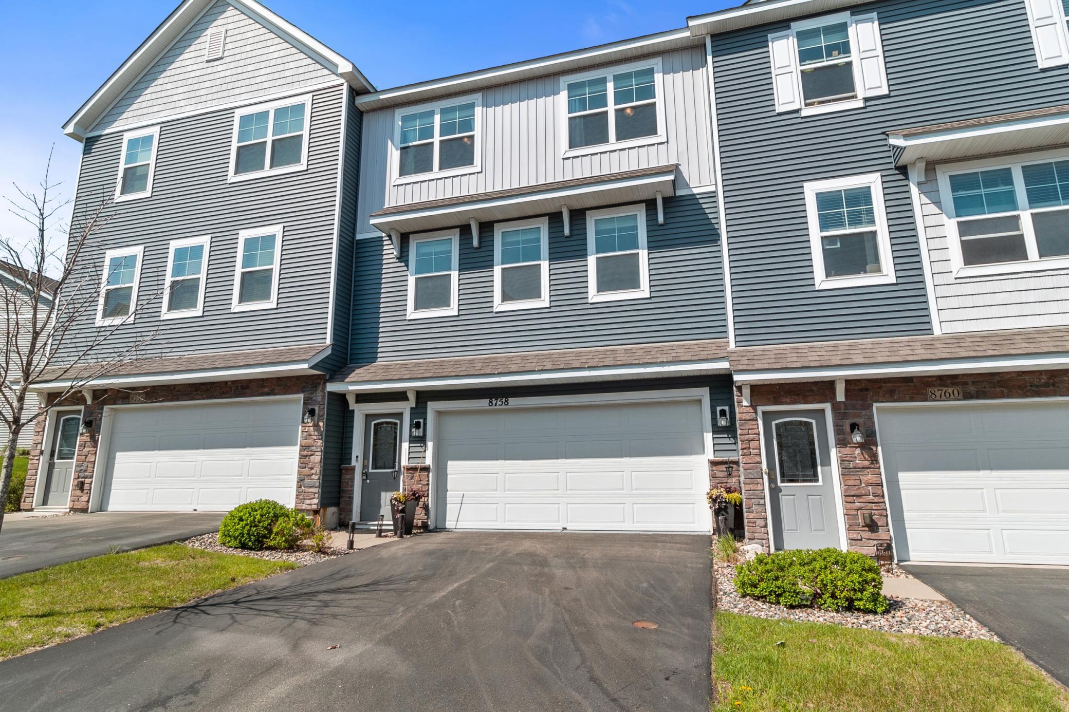 View of Residential at 8758 Granite Lane, Woodbury MN 55129, Woodbury - Mike Wilen | Minnesota Team Real Estate