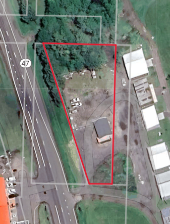 View of Commercial Sale at 42242 Highway 47, Isle MN 56342, Isle (3 of 16) - Mike Wilen | Minnesota Team Real Estate