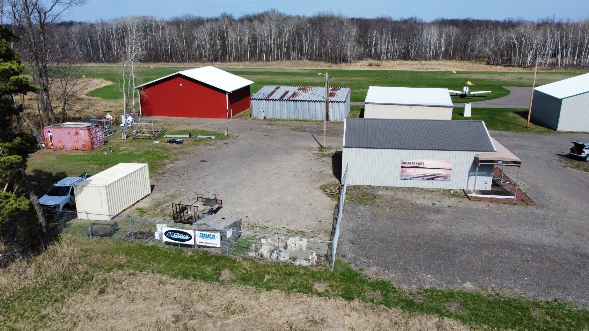 View of Commercial Sale at 42242 Highway 47, Isle MN 56342, Isle (12 of 16) - Mike Wilen | Minnesota Team Real Estate