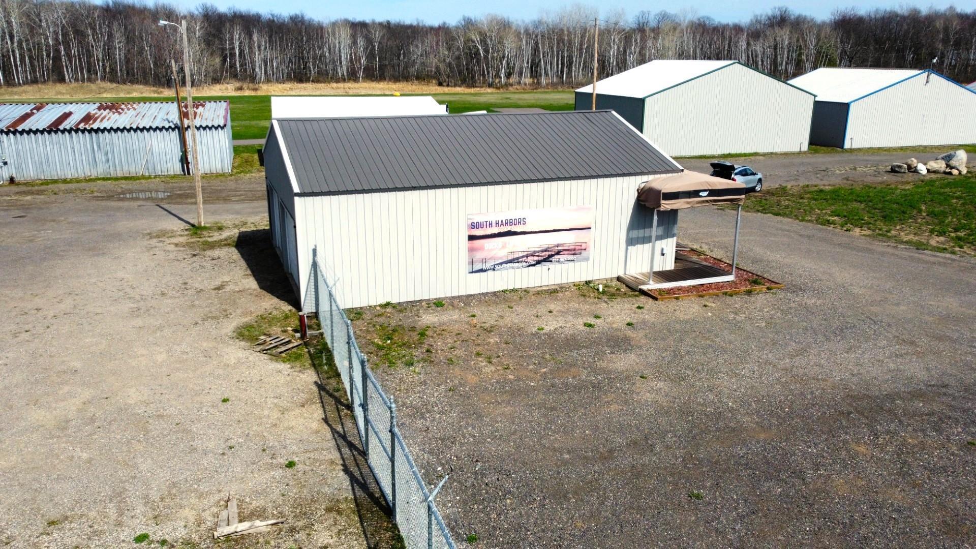 View of Commercial Sale at 42242 Highway 47, Isle MN 56342, Isle (14 of 16) - Mike Wilen | Minnesota Team Real Estate