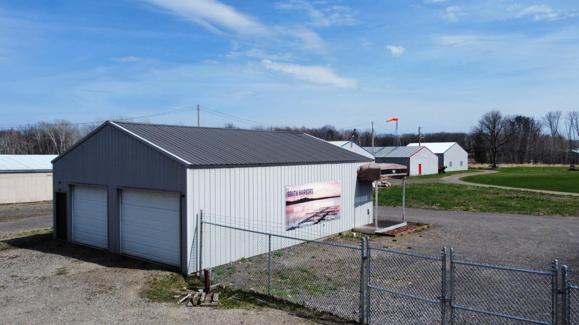 View of Commercial Sale at 42242 Highway 47, Isle MN 56342, Isle (13 of 16) - Mike Wilen | Minnesota Team Real Estate