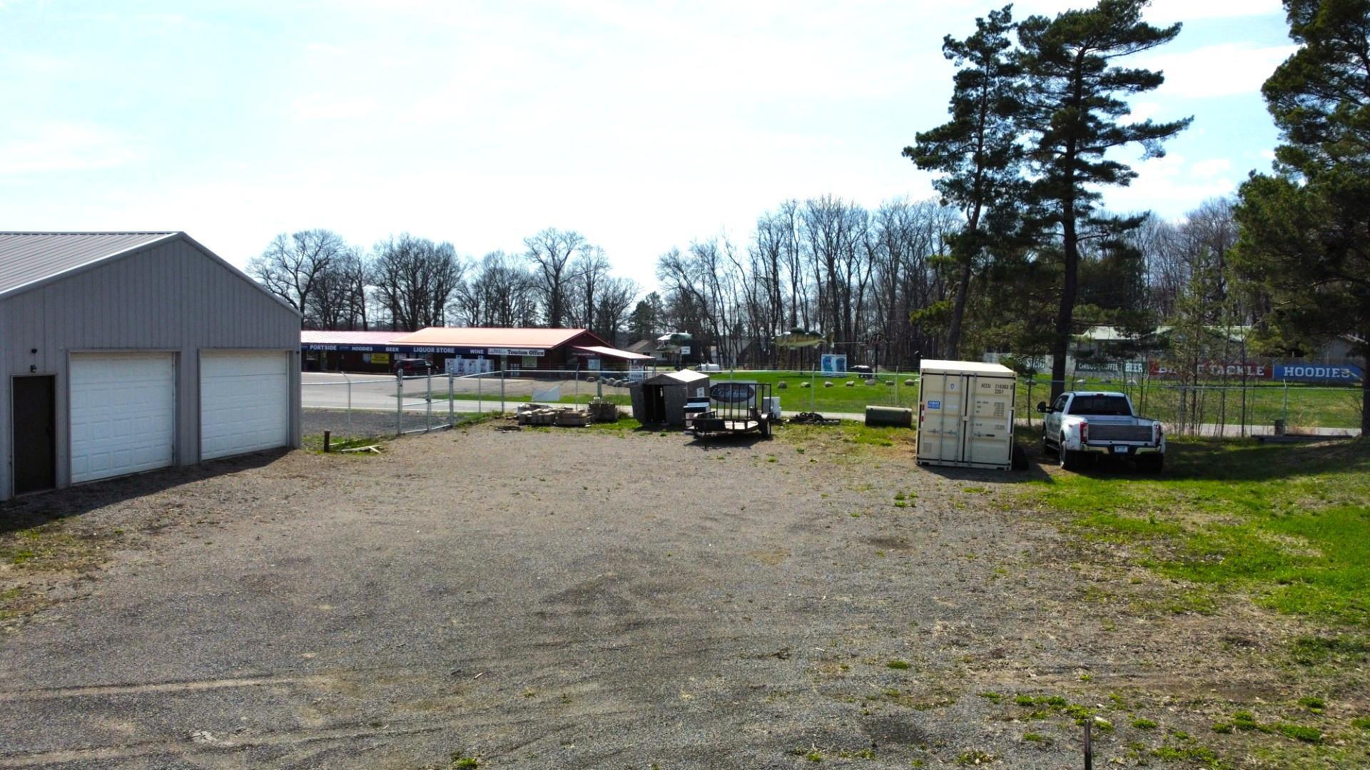 View of Commercial Sale at 42242 Highway 47, Isle MN 56342, Isle (11 of 16) - Mike Wilen | Minnesota Team Real Estate