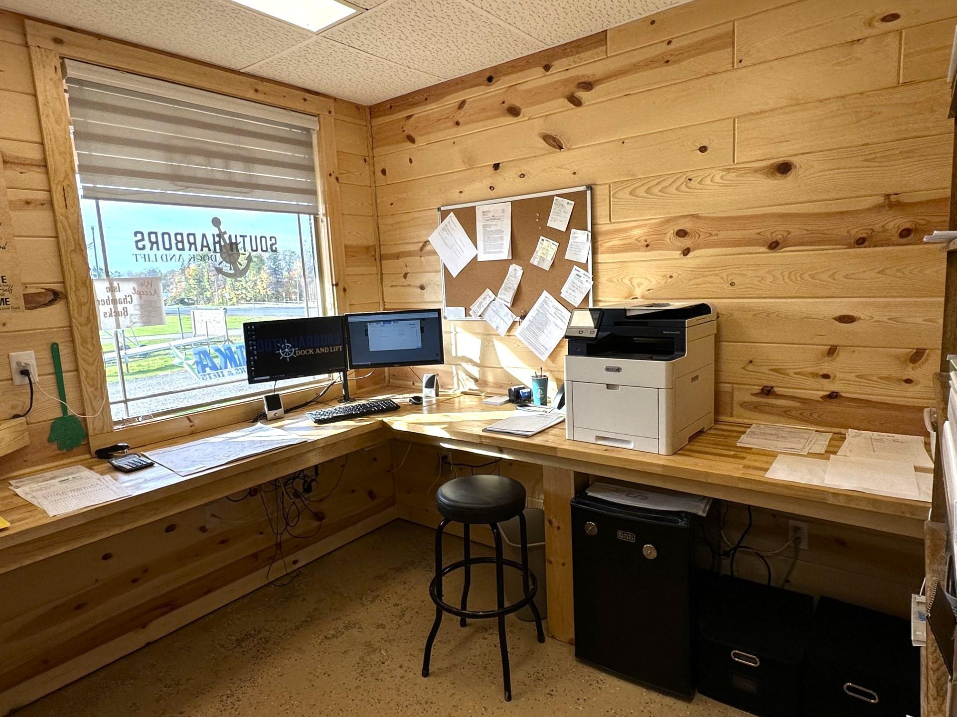 View of Commercial Sale at 42242 Highway 47, Isle MN 56342, Isle (16 of 16) - Mike Wilen | Minnesota Team Real Estate