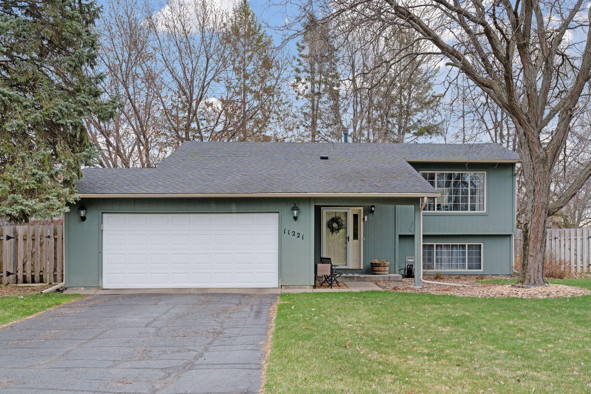 View of Residential at 11221 Partridge Street, Coon Rapids MN 55433, Coon Rapids - Mike Wilen | Minnesota Team Real Estate