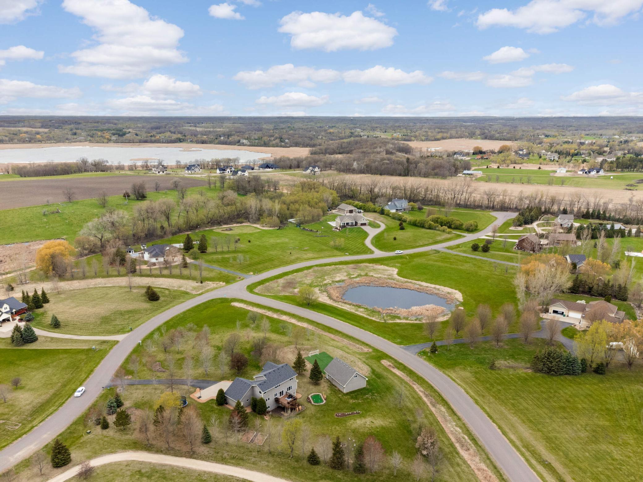 View of Residential at 20535 Boone Avenue, Prior Lake MN 55372, Prior Lake - Mike Wilen | Minnesota Team Real Estate