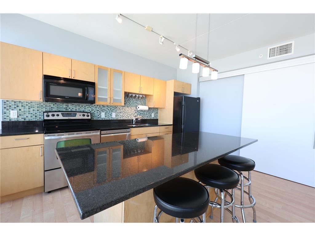 View of Residential at 8161 33rd Avenue #1502, Bloomington MN 55425, Bloomington - Mike Wilen | Minnesota Team Real Estate