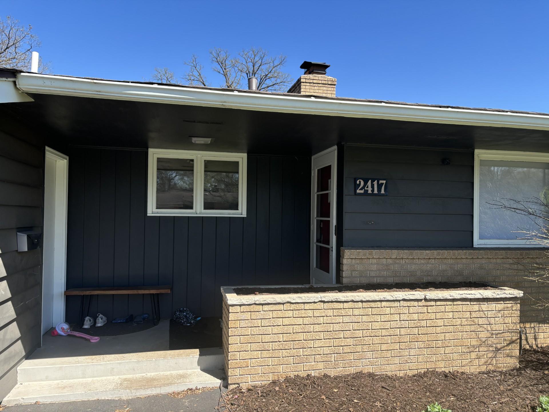 View of Residential at 2417 Rhode Island Avenue, Saint Louis Park MN 55426, Saint Louis Park - Mike Wilen | Minnesota Team Real Estate