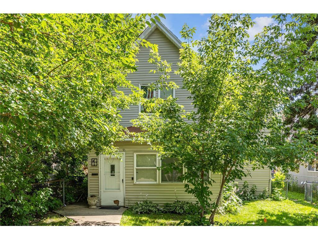 View of Residential at 3010 Russell Avenue, Minneapolis MN 55411, Minneapolis - Mike Wilen | Minnesota Team Real Estate