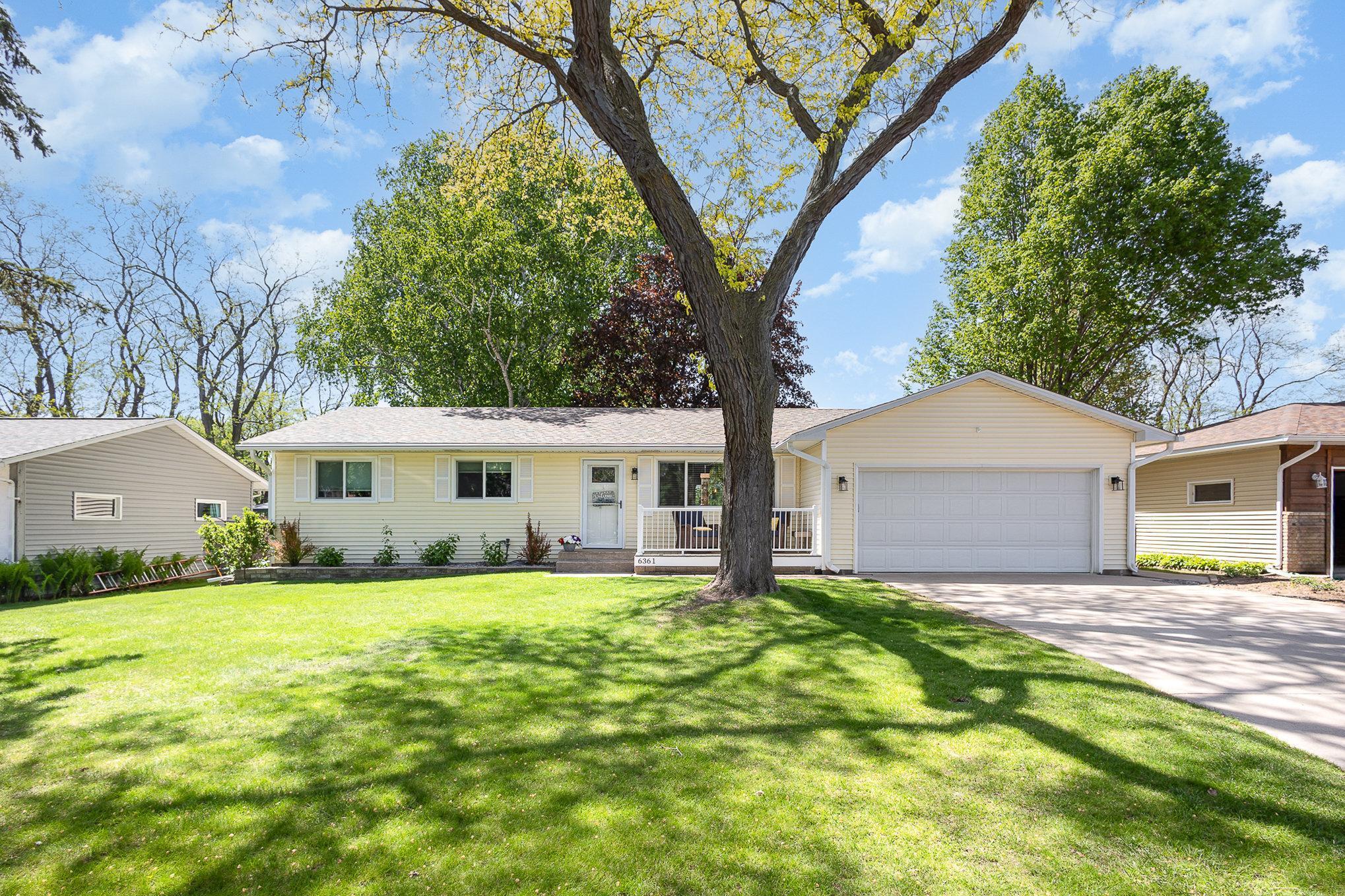View of Residential at 6361 Dawn Avenue, Inver Grove Heights MN 55076, Inver Grove Heights - Mike Wilen | Minnesota Team Real Estate