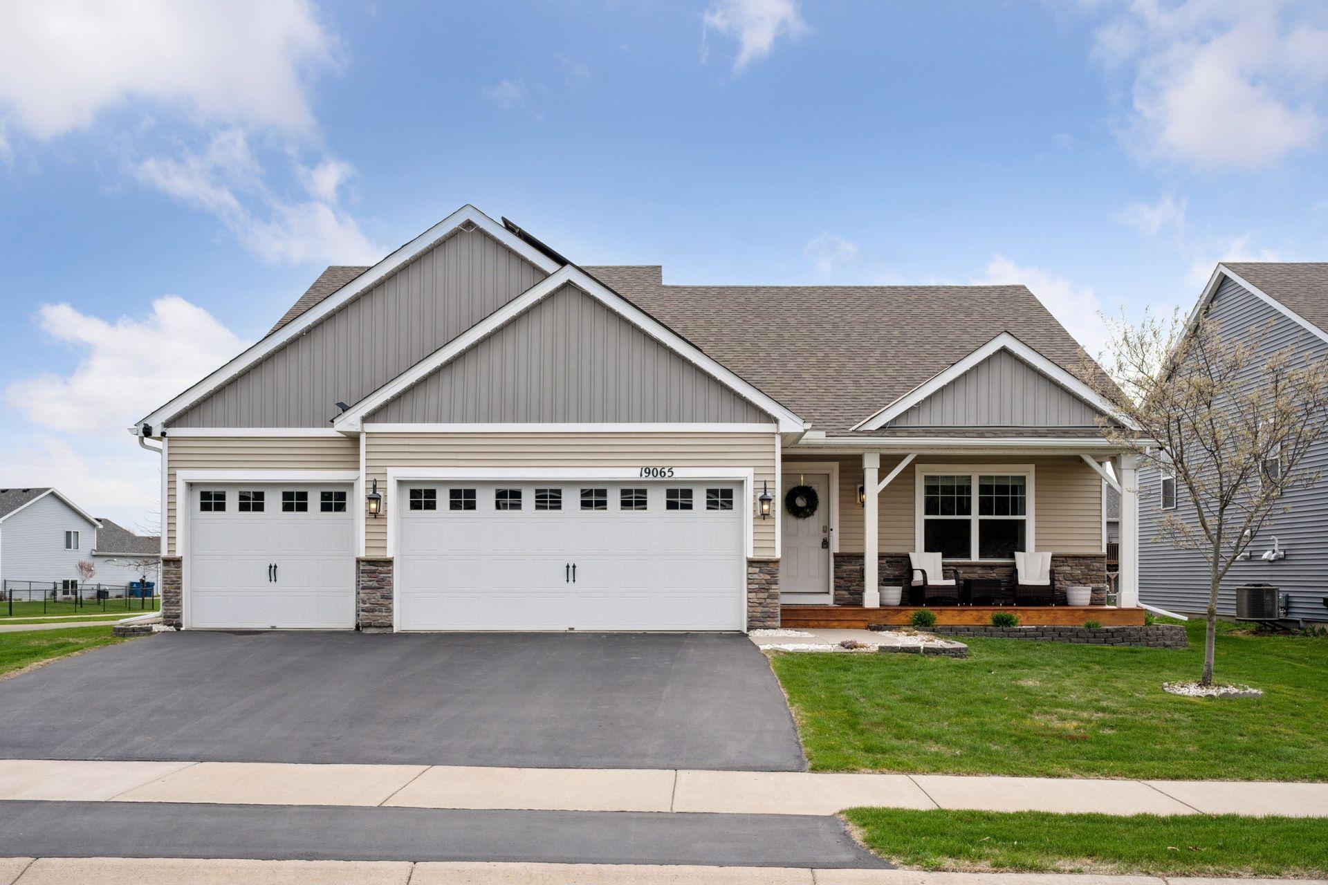 View of Residential at 19065 Ivanhoe Drive, Elk River MN 55330, Elk River - Mike Wilen | Minnesota Team Real Estate