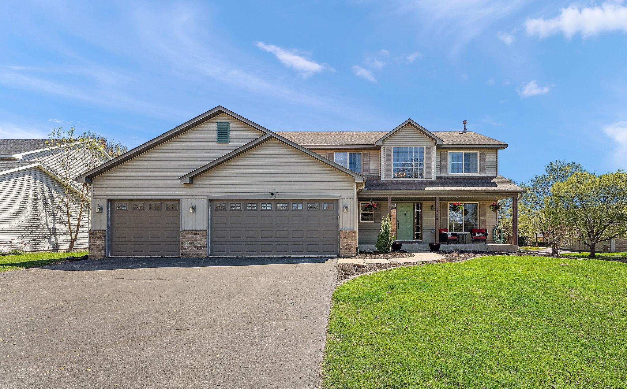 View of Residential at 19598 Ewing Street, Farmington MN 55024, Farmington - Mike Wilen | Minnesota Team Real Estate